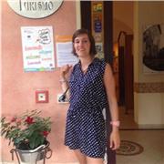 Insegnante di inglese offre lezioni private